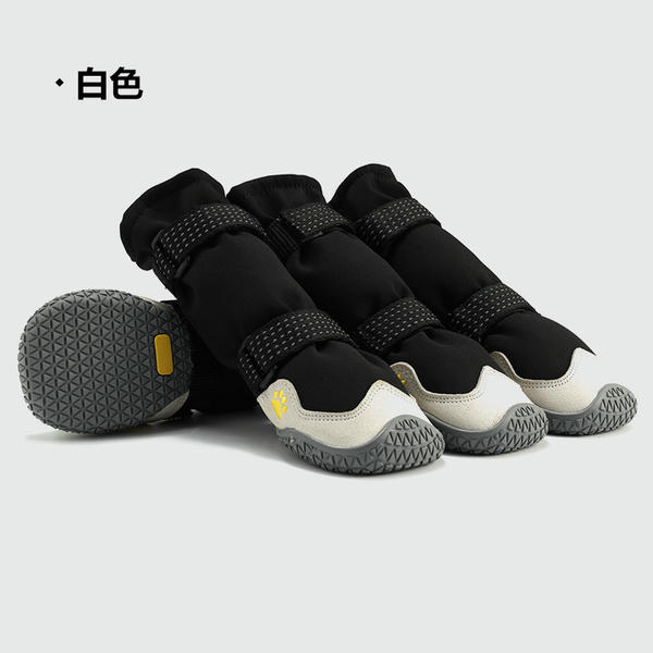 big dog boots